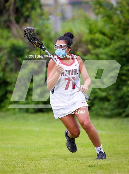 Thumbnail 1 in Oldham County vs DuPont Manual (Braveheart Tournament) photogallery.