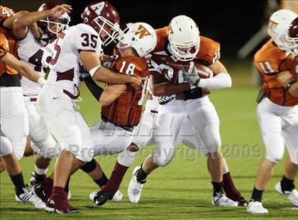 Thumbnail 3 in Austin @ Westwood photogallery.