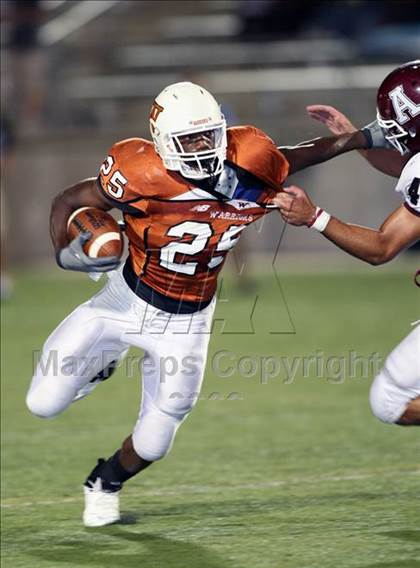 Thumbnail 1 in Austin @ Westwood photogallery.