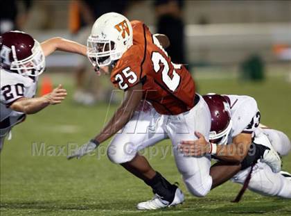 Thumbnail 2 in Austin @ Westwood photogallery.