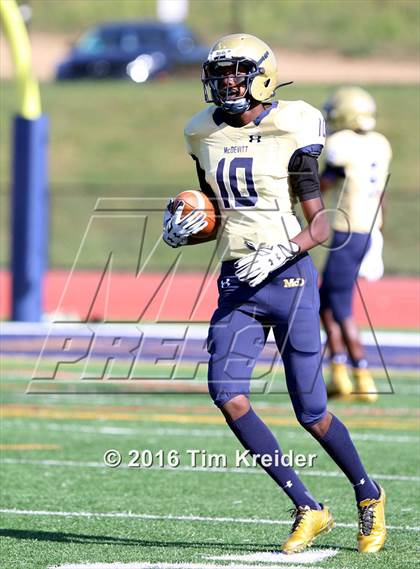 Thumbnail 3 in Harrisburg @ Bishop McDevitt photogallery.