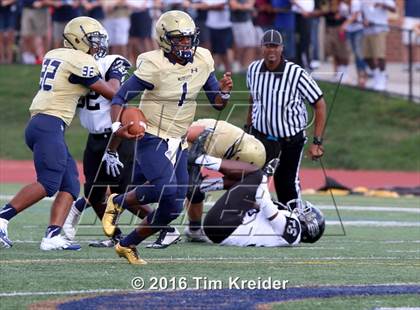 Thumbnail 3 in Harrisburg @ Bishop McDevitt photogallery.
