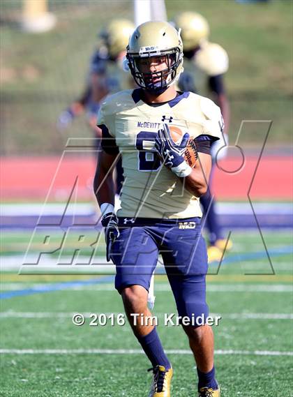 Thumbnail 1 in Harrisburg @ Bishop McDevitt photogallery.