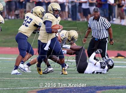 Thumbnail 2 in Harrisburg @ Bishop McDevitt photogallery.