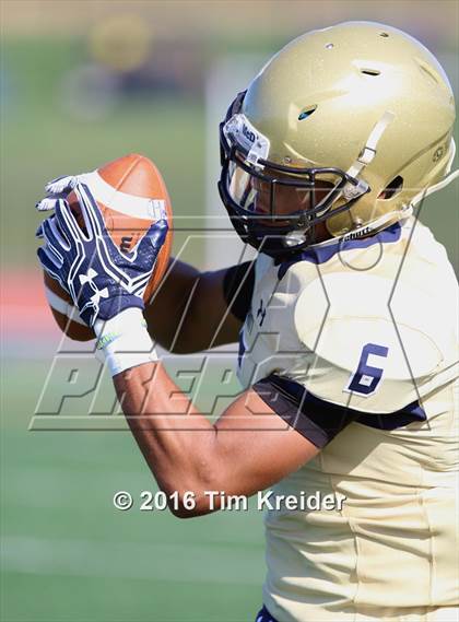 Thumbnail 3 in Harrisburg @ Bishop McDevitt photogallery.