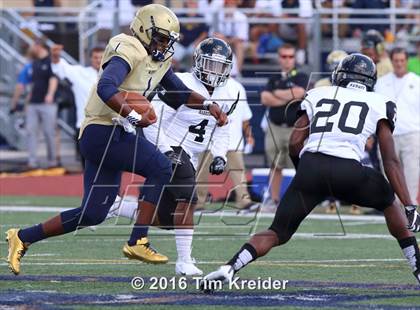 Thumbnail 2 in Harrisburg @ Bishop McDevitt photogallery.