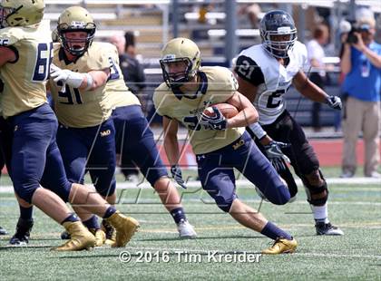 Thumbnail 1 in Harrisburg @ Bishop McDevitt photogallery.