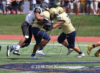 Thumbnail 3 in Harrisburg @ Bishop McDevitt photogallery.