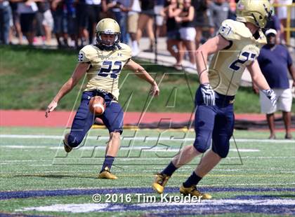 Thumbnail 3 in Harrisburg @ Bishop McDevitt photogallery.