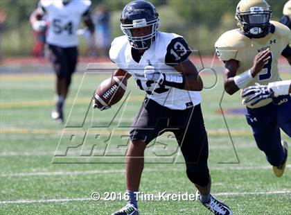 Thumbnail 2 in Harrisburg @ Bishop McDevitt photogallery.