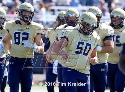 Thumbnail 3 in Harrisburg @ Bishop McDevitt photogallery.