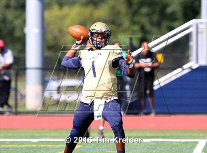 Thumbnail 3 in Harrisburg @ Bishop McDevitt photogallery.