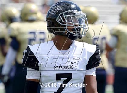 Thumbnail 1 in Harrisburg @ Bishop McDevitt photogallery.