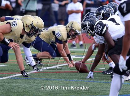 Thumbnail 3 in Harrisburg @ Bishop McDevitt photogallery.