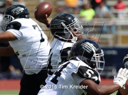 Thumbnail 3 in Harrisburg @ Bishop McDevitt photogallery.