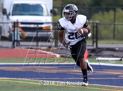 Thumbnail 2 in Harrisburg @ Bishop McDevitt photogallery.