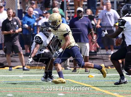 Thumbnail 3 in Harrisburg @ Bishop McDevitt photogallery.