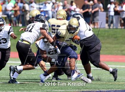 Thumbnail 2 in Harrisburg @ Bishop McDevitt photogallery.