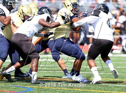 Thumbnail 3 in Harrisburg @ Bishop McDevitt photogallery.