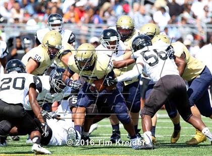 Thumbnail 2 in Harrisburg @ Bishop McDevitt photogallery.