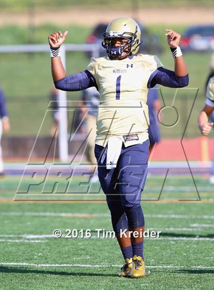 Thumbnail 1 in Harrisburg @ Bishop McDevitt photogallery.