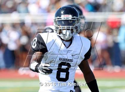 Thumbnail 1 in Harrisburg @ Bishop McDevitt photogallery.