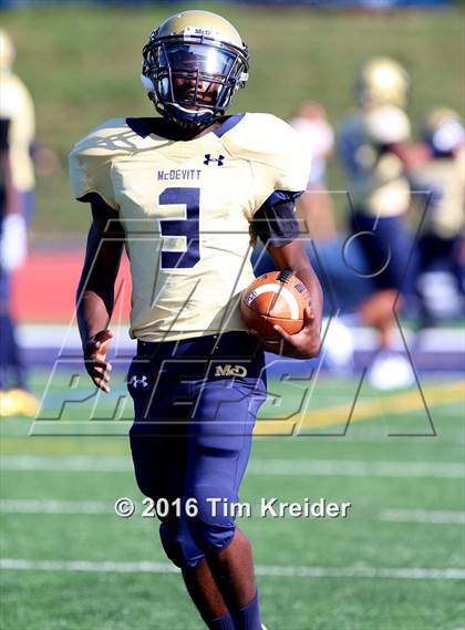 Thumbnail 2 in Harrisburg @ Bishop McDevitt photogallery.