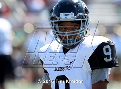 Thumbnail 2 in Harrisburg @ Bishop McDevitt photogallery.