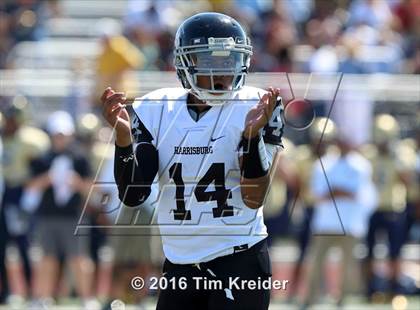 Thumbnail 3 in Harrisburg @ Bishop McDevitt photogallery.