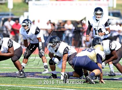 Thumbnail 3 in Harrisburg @ Bishop McDevitt photogallery.