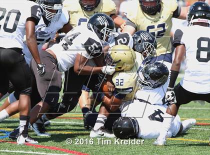 Thumbnail 3 in Harrisburg @ Bishop McDevitt photogallery.