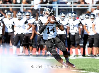 Thumbnail 3 in Harrisburg @ Bishop McDevitt photogallery.