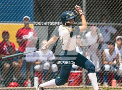 Thumbnail 3 in Fairport @ Victor (Section 5 Class AA Semifinal) photogallery.