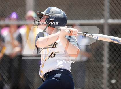 Thumbnail 2 in Fairport @ Victor (Section 5 Class AA Semifinal) photogallery.