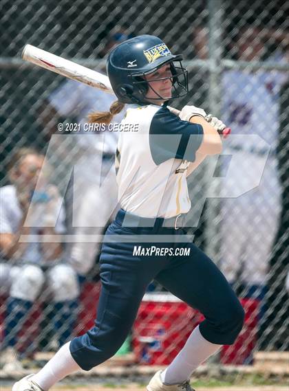 Thumbnail 1 in Fairport @ Victor (Section 5 Class AA Semifinal) photogallery.