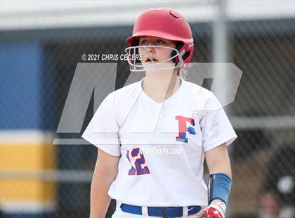 Thumbnail 1 in Fairport @ Victor (Section 5 Class AA Semifinal) photogallery.