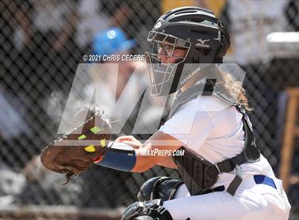 Thumbnail 3 in Fairport @ Victor (Section 5 Class AA Semifinal) photogallery.