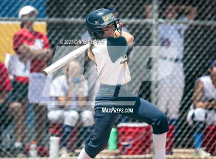 Thumbnail 3 in Fairport @ Victor (Section 5 Class AA Semifinal) photogallery.