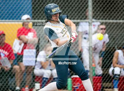 Thumbnail 2 in Fairport @ Victor (Section 5 Class AA Semifinal) photogallery.