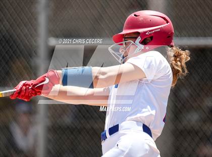 Thumbnail 2 in Fairport @ Victor (Section 5 Class AA Semifinal) photogallery.