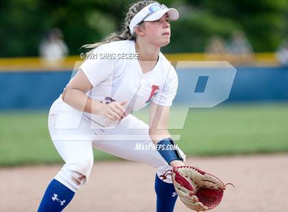 Thumbnail 1 in Fairport @ Victor (Section 5 Class AA Semifinal) photogallery.