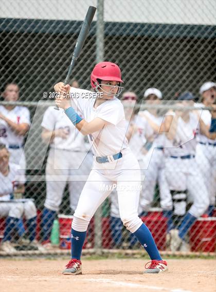 Thumbnail 2 in Fairport @ Victor (Section 5 Class AA Semifinal) photogallery.