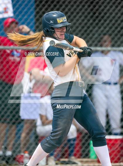 Thumbnail 3 in Fairport @ Victor (Section 5 Class AA Semifinal) photogallery.