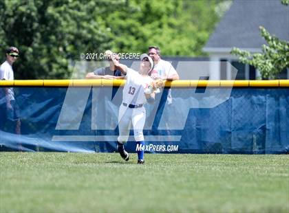 Thumbnail 2 in Fairport @ Victor (Section 5 Class AA Semifinal) photogallery.