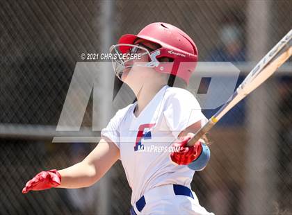 Thumbnail 1 in Fairport @ Victor (Section 5 Class AA Semifinal) photogallery.