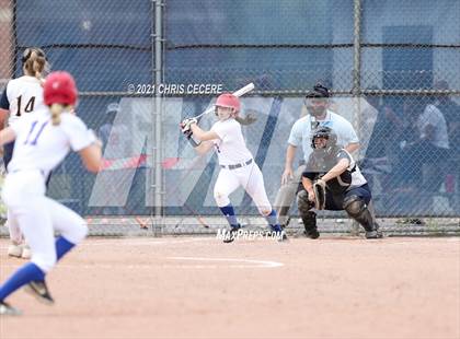 Thumbnail 1 in Fairport @ Victor (Section 5 Class AA Semifinal) photogallery.