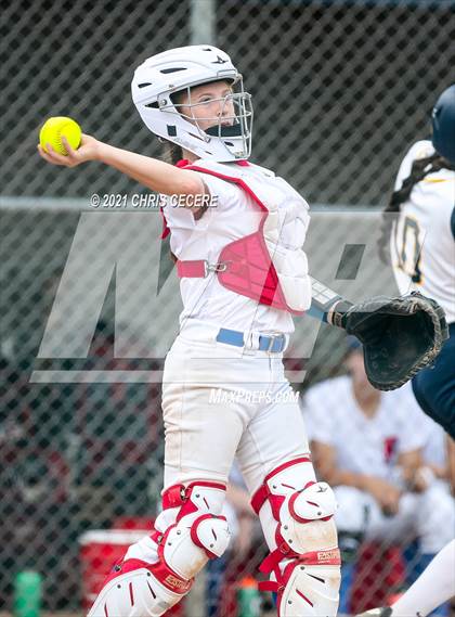 Thumbnail 1 in Fairport @ Victor (Section 5 Class AA Semifinal) photogallery.