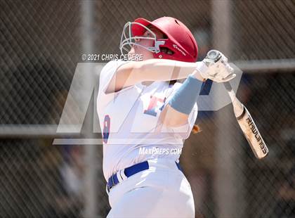 Thumbnail 1 in Fairport @ Victor (Section 5 Class AA Semifinal) photogallery.