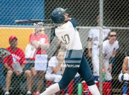 Thumbnail 1 in Fairport @ Victor (Section 5 Class AA Semifinal) photogallery.