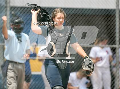 Thumbnail 1 in Fairport @ Victor (Section 5 Class AA Semifinal) photogallery.